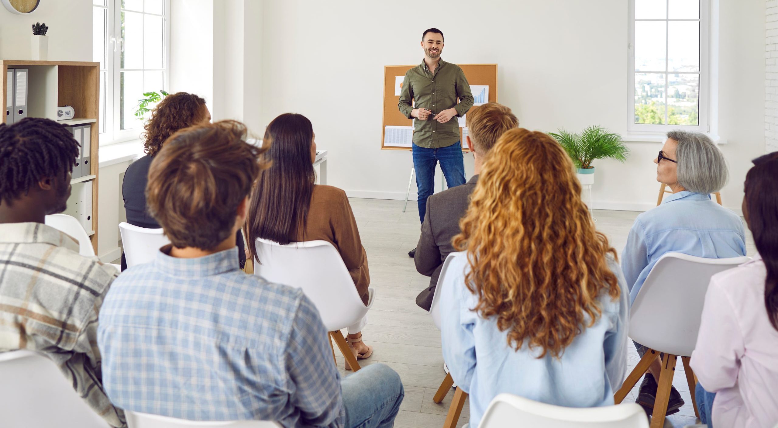 Formation gestion micro entreprise - Agence Régionale pour la Création d'Entreprise