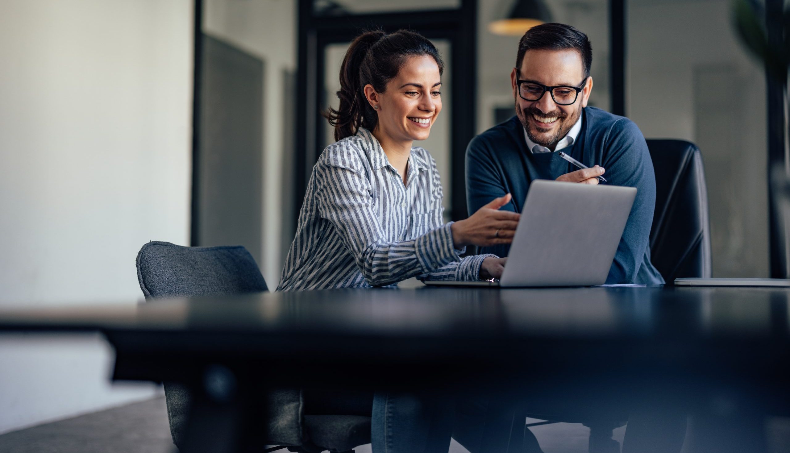 Conseil en création d'entreprise